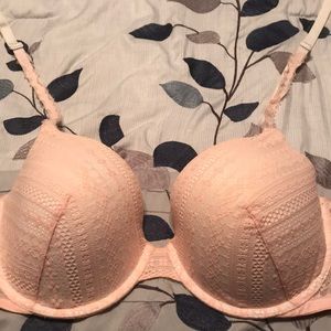 Victoria’s Secret Comfy Bra
